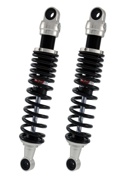 Coppia ammortizzatori YSS RZ362-360TRL-22 per Triumph Bonneville / T100 Scrambler 865 ccm Anno 2007 - 2015