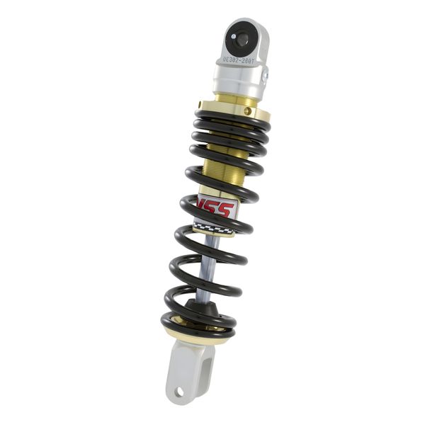 Stoßdämpfer YSS OE302-280T-01AL für Yamaha Aerox Cat Neos, MBK Nitro Jog RR LC R AC Peugeot Vivacity Naked Explorer Spin GE TGB Bullet RS Ovetto CPI