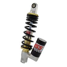 Stoßdämpfer YSS OK302-290T-01AL für Yamaha Aerox Cat, Aprilia SR Racing LC Neos MBK Nitro Jog RR WWW AC R ATU / Explorer Race GT Keeway RY6 Naked TGB