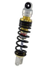 Stoßdämpfer YSS OE302-290T-01AL für Aprilia SR R LC Racing Sport WWW AC, Peugeot SV GEO Funmaster Rally Stealth Netscaper Kymco KB Sonic Benelli 491