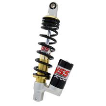Stoßdämpfer YSS OK302-310T-01AL für Aprilia SR Racing LC Sport AC Funmaster Stealth Netscaper, Beta Ark Kymco People S Yamaha Slider MBK Stunt Scarabeo
