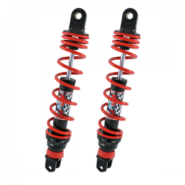 YSS TB220-340P-07-85 paar schokdempers voor Yamaha Tricity 125/150 ccm