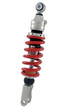 amortisseur YSS OZ366-340TRL-02 pour Suzuki AN Burgman 400 ccm