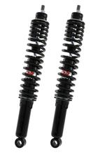 paire d'amortisseurs YSS TD220-340P-02 pour Vespa GTS i.e. / Touring 4V HPE Super Sport 3V GTV Gran Turismo GT VNL VNT i.e 125 / 150 / 200 / 250 / 300