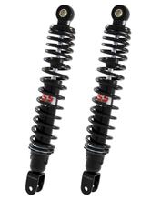 Stoßdämpfer Paar YSS TD220-340P-04 für Yamaha YP X-Max R 125 / 250 ccm
