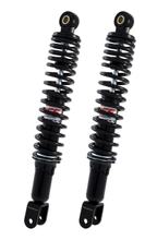 Stoßdämpfer Paar YSS TD220-400P-03 für Honda SH i NSS Forza EX / Reflex X 250 / 300 ccm