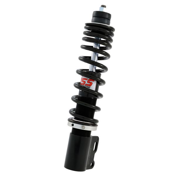 Ammortizzatore YSS VD222-210T-01 per Piaggio Sfera Restyling 1.Serie, Vespa ET2 LXV i.e. 3V LX Quartz / Touring injection 1 50 / 125 / 150 ccm