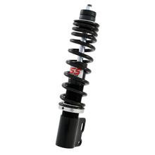 Amortecedor YSS VD222-210T-01 para Piaggio Sfera Restyling 1.ª Série, Vespa ET2 LXV i.e. 3V LX Quartz / Touring injeção 1 50 / 125 / 150 ccm