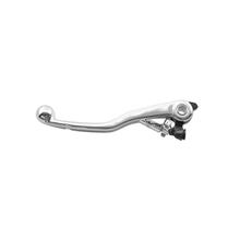 Maneta de embrague de freno Vicma izquierda plata calidad OEM, Racing