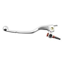Brems- Kupplungshebel Vicma links / rechts silber in OEM Qualität, nur für Magura, lange Version Racing
