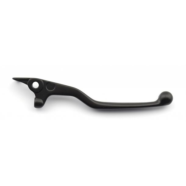 Brake lever right black Vicma for BMW F / G 650, BMW F GS Twin G X Country Moto Challenge ABS Sertao 650 ccm Year 2007 - 2014
