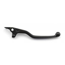 Levier de frein droit Vicma noir dans la qualité OEM pour BMW F GS Twin G X Country Moto Challenge ABS Sertao 650 ccm Année 2007 - 2014