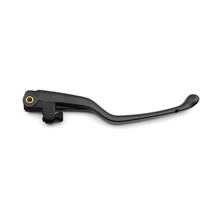 Brzdová páka Vicma pravá černá v OEM kvalitě pro BMW R GS Adventure F GT RT 700 / 800 / 1200 / 1300 ccm Bj. 2004 - 2015