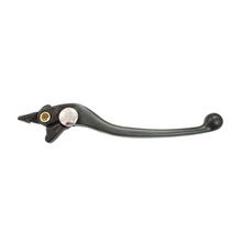 Levier de frein droit Vicma noir dans la qualité OEM pour Buell XB 9 SX City X 12 R Fireboldt S Lightning F 984 / 1200 ccm Année 2002 - 2010