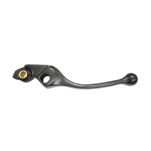 Bremshebel Vicma rechts schwarz in OEM Qualität für Honda XL V Transalp 700 ccm Bj. 2008 - 2012