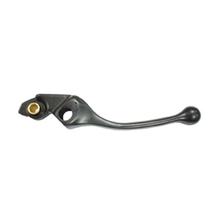 Levier de frein droit Vicma noir dans la qualité OEM pour Honda XL V Transalp 700 ccm Année 2008 - 2012