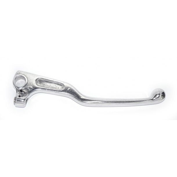 Bremshebel Vicma rechts silber in OEM Qualität für Cagiva Raptor, Aprilia Pegaso 125 / 650 ccm Bj. 1991 - 2014