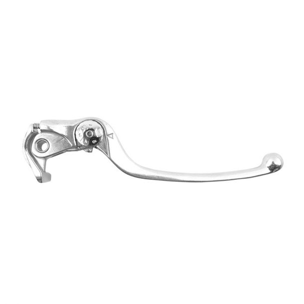 Brake lever right silver Vicma for BMW HP 4, BMW HP 4 1000 ccm Year 2012 - 2015