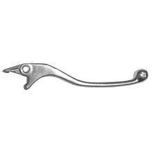 Bremshebel Vicma rechts silber in OEM Qualität für Honda NX Dominator 250 ccm Bj. 1988 - 1995