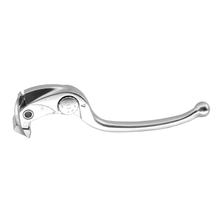 Levier de frein droit argent Vicma qualité OEM pour Kawasaki Z R SE 750 ccm Année 2012 - 2014