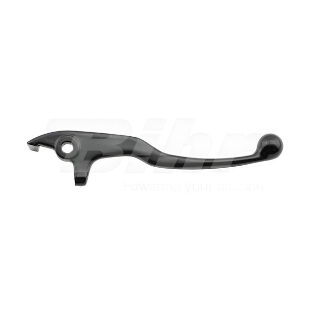 Levier de frein droit Vicma noir dans la qualité OEM pour KTM Duke 200 ccm Année 2011 - 2015