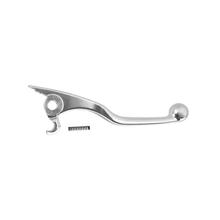 Levier de frein droit argent Vicma qualité OEM pour KTM SXC EXC RACING SX SMR MX Enduro 450 / 500 / 520 / 625 ccm Année 1994 - 2006