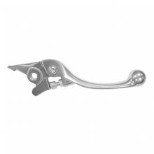 Levier de frein droit argent Vicma qualité OEM pour Yamaha WR F 450 ccm Année 2012 - 2013