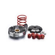 Variomatic Yasuni Pro Race Minarelli 19 x 15,5, 3 g, 4 g, 5,5 g para Yamaha Aerox Cat, Aprilia SR Racing LC Malaguti F12 Phantom AC Neos MBK Nitro Jog RR WWW