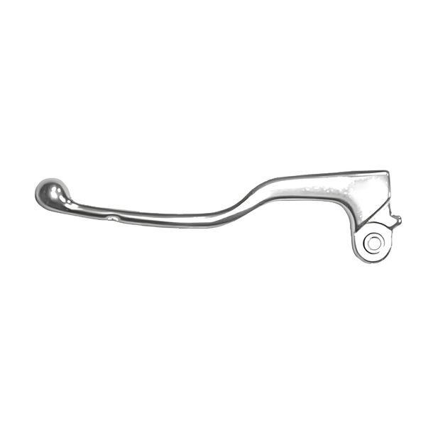 Maneta de embrague de freno Vicma izquierda plata calidad OEM, Racing