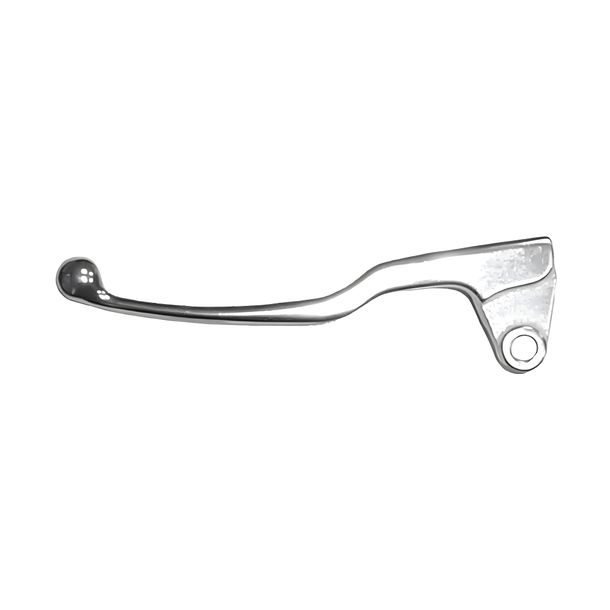 Brems- Kupplungshebel Vicma links silber in OEM Qualität