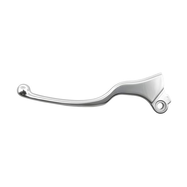 Brems- Kupplungshebel Vicma links silber in OEM Qualität
