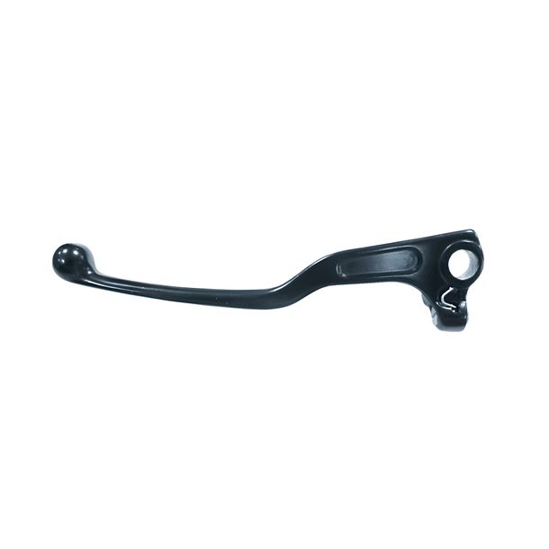 Vicma left black brake clutch lever in OEM quality for Ducati Monster Dark i. e. S Multistrada 620/696 cc model year 2002 - 2009