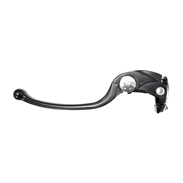 Brake clutch lever Vicma left black OEM quality