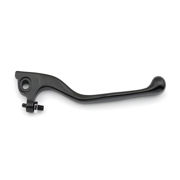 Bremshebel Vicma rechts schwarz in OEM Qualität für Aprilia MX Pegaso Kat. 50 / 125 ccm