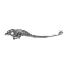 Levier de frein droit Vicma noir dans la qualité OEM pour Honda CBR RR Fireblade VTR SP-1 SP-2 900 / 954 / 1000 ccm Année 1992 - 2006