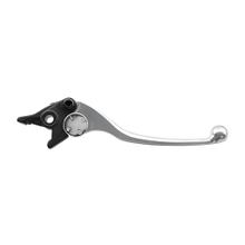 Levier de frein droit Vicma noir dans la qualité OEM pour Kawasaki ZR-7 S ER-5 ZRX R ZR Zephyr 500 / 750 / 1100 / 1200 ccm Année 1991 - 2005