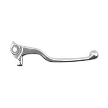 Levier de frein droit argent Vicma qualité OEM pour KTM LC4 Adventure R LC4-E Super Moto Enduro, Husqvarna WRE SM S WR TC TE 125 / 250 / 350 / 500 Année 1991 - 2015