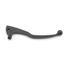 Levier de frein droit Vicma noir dans la qualité OEM pour Yamaha RD LC TZR 125 ccm Année 1982 - 1990