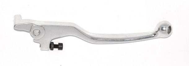 Brake lever Vicma right silver in OEM quality