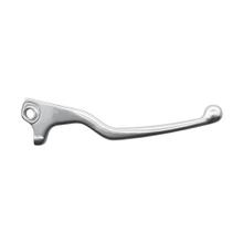 Bremshebel Vicma rechts silber in OEM Qualität für Yamaha WR R X YZF, Husqvarna SM Supermotard WRE TE S 125 / 610 ccm Bj. 2000 - 2014