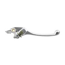 Levier de frein droit argent Vicma qualité OEM pour Honda CBR F RR Fireblade VFR 600 / 750 / 900 / 1000 ccm Année 1986 - 1999