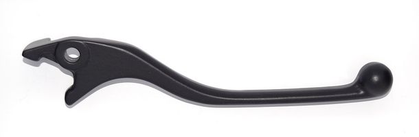Bremshebel Vicma rechts schwarz in OEM Qualität für Honda XL V Transalp 600 / 650 ccm Bj. 1987 - 2002