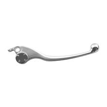 Levier de frein droit argent Vicma qualité OEM pour Suzuki GSF N S Bandit GSX R F RF FK GSX-R K.L.M.N 500 / 600 / 750 / 800 / 900 / 1100 / 1200 / 1500 Année 1988 - 2015