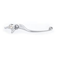 Levier de frein Vicma droit argenté qualité OEM pour Kawasaki VN Classic Mean Streak, Suzuki VZ M Intruder Marauder Drifter 800 / 900 / 1500 / 1600 Année de fabrication 1999 - 2010