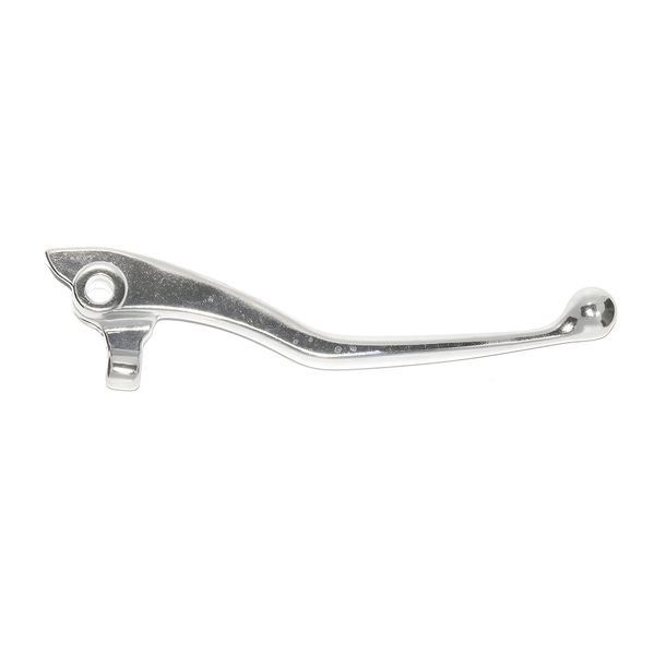 Brake lever Vicma right silver in OEM quality