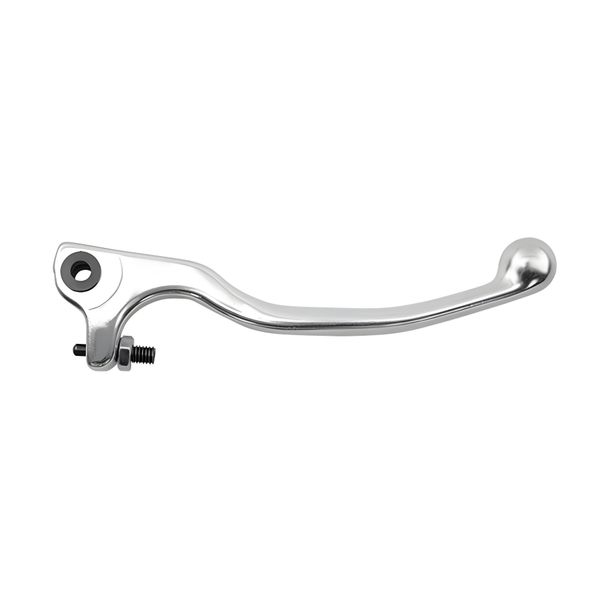 Brake lever Vicma right silver in OEM quality