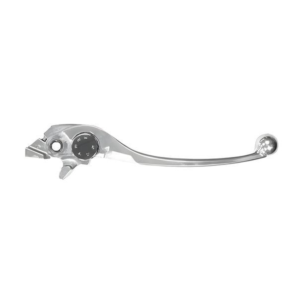 Bremshebel Vicma rechts silber in OEM Qualität für Honda CB A F 1300 ccm Bj. 2002 - 2004