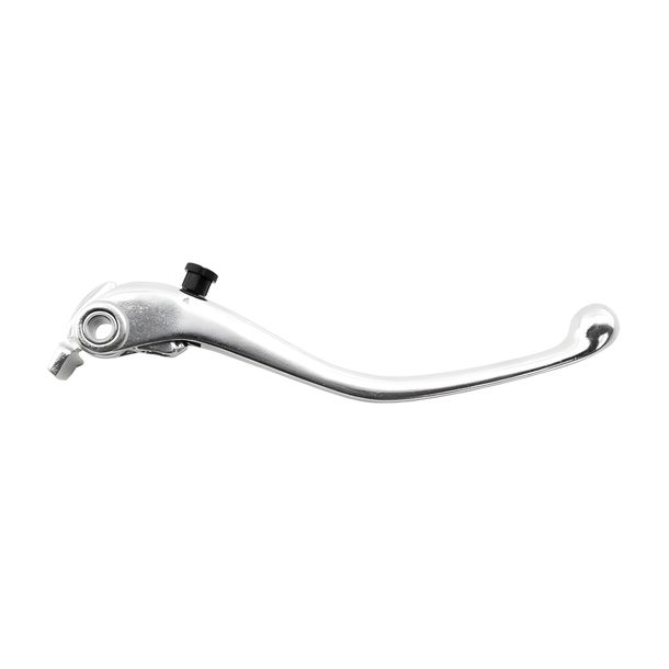 Bremshebel Vicma rechts silber in OEM Qualität für Yamaha YZF-R6 YZF-R1 600 / 1000 / 1670 / 1700 ccm Bj. 2004 - 2015