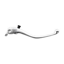Bremshebel Vicma rechts silber in OEM Qualität für Yamaha YZF-R6 YZF-R1 600 / 1000 / 1670 / 1700 ccm Bj. 2004 - 2015