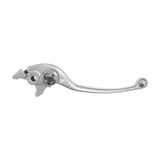 Bremshebel Vicma rechts silber in OEM Qualität für Suzuki VZR M 1 R R2 Intruder VLR C VZ 800 / 1500 / 1800 ccm Bj. 2005 - 2015